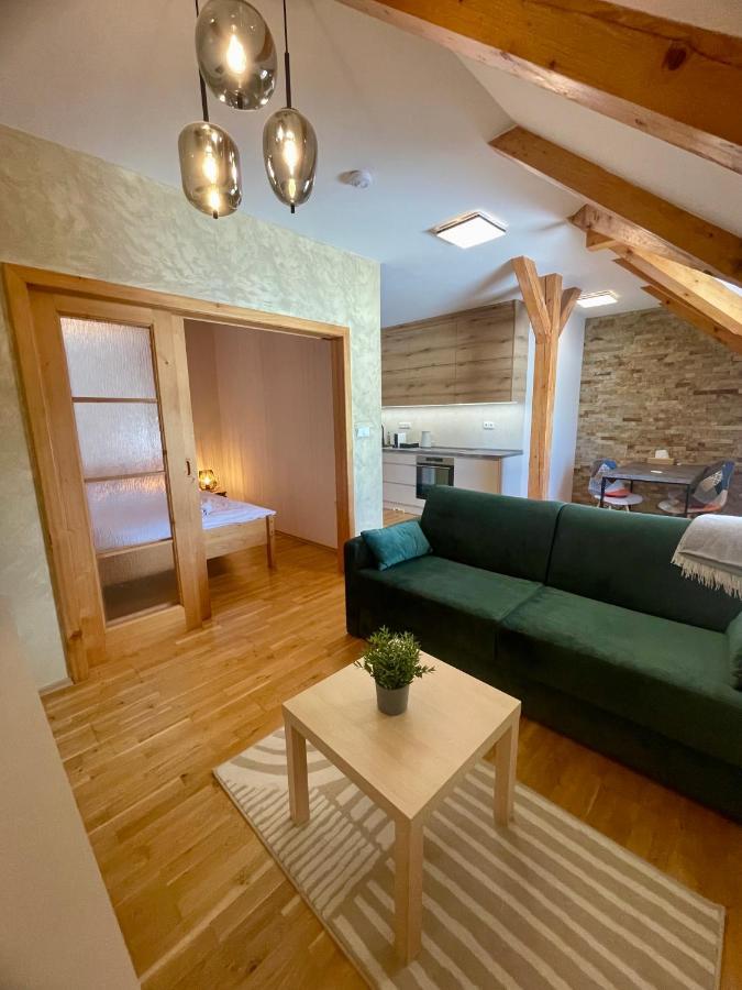 Penzion Na Bouci Chotěboř Exterior foto